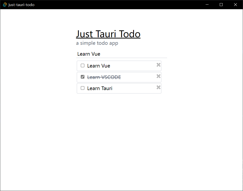 IMG-20241227 225608111-一个基于Tauri的简单Todo - just tauri todo.png