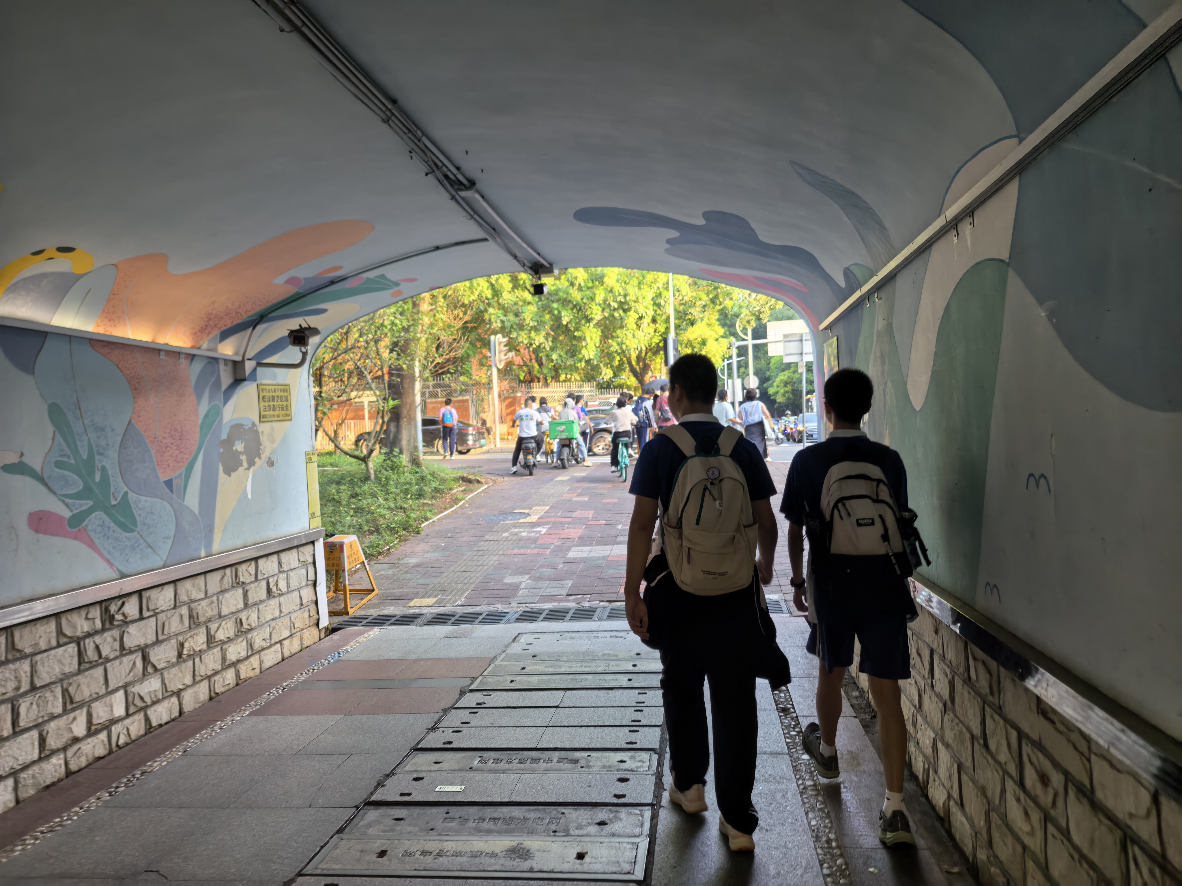 IMG-CSP J/S 2026 初赛 —— 一个完整的周六-AAA3415AF1DEDCEA3613FA9CCAF94B1A.jpg